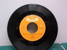 Freddy* - Die Gitarre Und Das Meer (7", Single, Mono)