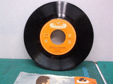 Freddy* - Die Gitarre Und Das Meer (7", Single, Mono)