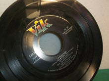 HELEN O'CONNELL: Tangerine Rare Vocal Jazz 45 EP-VIK #EXA 249~Torch Singer
