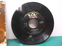 HELEN O'CONNELL: Tangerine Rare Vocal Jazz 45 EP-VIK #EXA 249~Torch Singer
