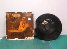 HELEN O'CONNELL: Tangerine Rare Vocal Jazz 45 EP-VIK #EXA 249~Torch Singer