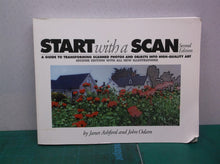 Start with a Scan (2nd Edition) By Janet Ashford, John Odam. 9780201710977