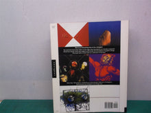 On the Edge: Breaking the Boundaries of Graphic Design