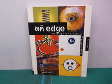 On the Edge: Breaking the Boundaries of Graphic Design