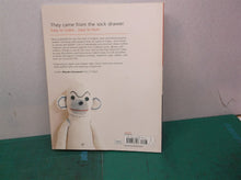Sock and Glove Creating Charming Softy Friends Cast-off Socks Gl Miyako Kanamori