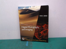 Wiley Publications Book: Mastering Digital Photography & Imaging Peter K. Burian