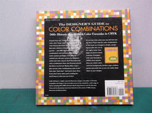 The Designer’s Guide to Color Combinations 500+ Historic and Modern Color