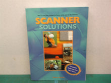 Scanner Solutions 1st Edition