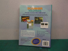 Scanner Solutions 1st Edition
