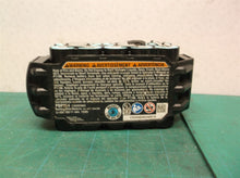 pbp004 battery pack with 10 good 2ah cells