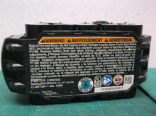 pbp004 battery pack with 10 good 2ah cells
