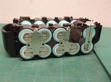 pbp004 battery pack with 10 good 2ah cells