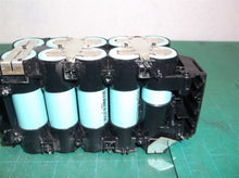 pbp004 battery pack with 10 good 2ah cells