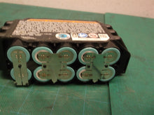 pbp004 battery pack with 10 good 2ah cells