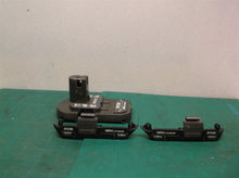 Ryobi pbp002 battery housing top & sides only