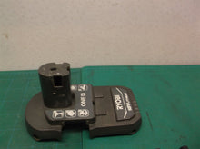 Ryobi pbp002 battery housing top & sides only