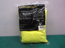 Long Sleeve High-Visibility Safety Shirt (l/g, Lime)