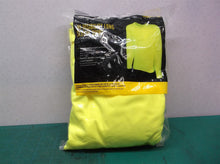 Long Sleeve High-Visibility Safety Shirt (l/g, Lime)