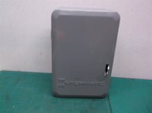 Intermatic T101 24-hour Dial Time Switch 125 Volt