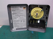 Intermatic T101 24-hour Dial Time Switch 125 Volt