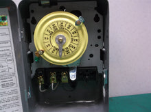 Intermatic T101 24-hour Dial Time Switch 125 Volt