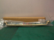 Richelieu 12-5/8 Inch Center to Center Handle Cabinet Pull Model: BP8855320160