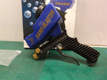 Soda Blaster For DIY Projects Removes Paint Rust Stains Sand Blaster no tip