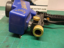 Soda Blaster For DIY Projects Removes Paint Rust Stains Sand Blaster no tip