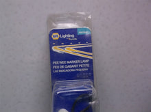 NAPA Lighting By Truck-Lite Light 1507ad peewee marker lamp