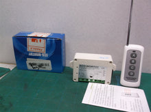 ECOWORTHY Linear Actuator Motor Controller Remote Positive Inversion Control Kit