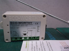 ECOWORTHY Linear Actuator Motor Controller Remote Positive Inversion Control Kit