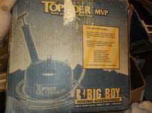 Big Boy Topside Oil Changer Model 5060 no hose