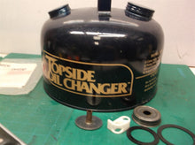 Big Boy Topside Oil Changer Model 5060 no hose