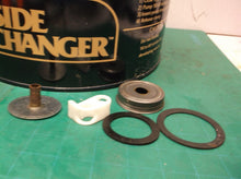 Big Boy Topside Oil Changer Model 5060 no hose