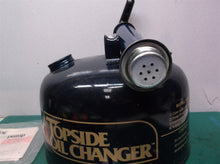Big Boy Topside Oil Changer Model 5060 no hose