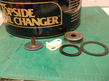 Big Boy Topside Oil Changer Model 5060 no hose