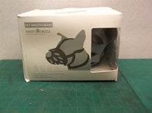 Dog Muzzle Breathable Basket Small Medium Large X-Large Dogs Anti-Biting Barking