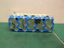 op40404 40v battery pack with 20 2000 mah good cells