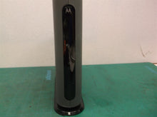 Motorola MB7621 Cable Modem Pairs with Any WiFi Router Up to 900 Mbps DOCSIS 3.0