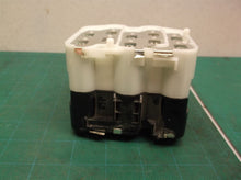 Half of a op40602 40v battery pack with 15 2000 mah good cells