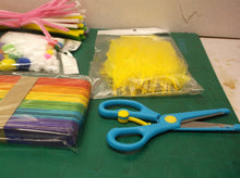 diy Easter 280p craft kit