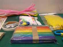diy Easter 280p craft kit