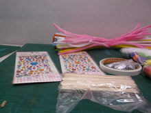 diy Easter 280p craft kit
