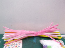 diy Easter 280p craft kit