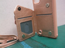 Pink Wallet Leather Case w Card Holder Full-Body Fits Galaxy S20 Cover 6.2 inch