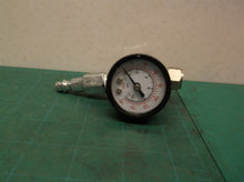 Husky 123 769 Spray Gun Adjusting Valve With Gauge 1/4