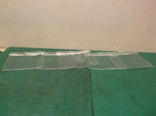 5 4" x 3" CDC Vaccination Card Prot Immunization Record Holder Plastic Sleeve