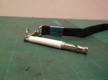 Training Whistle Pet Sound Trainer Metal Obedience Whistle Teaching Tool White