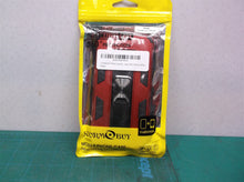 STORM BUY Phone Case Heavy Duty Hard Red Bumper Fits Samsung Galaxy S10 6.1"