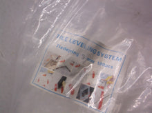 Tile Leveling System 3mm 100 pieces